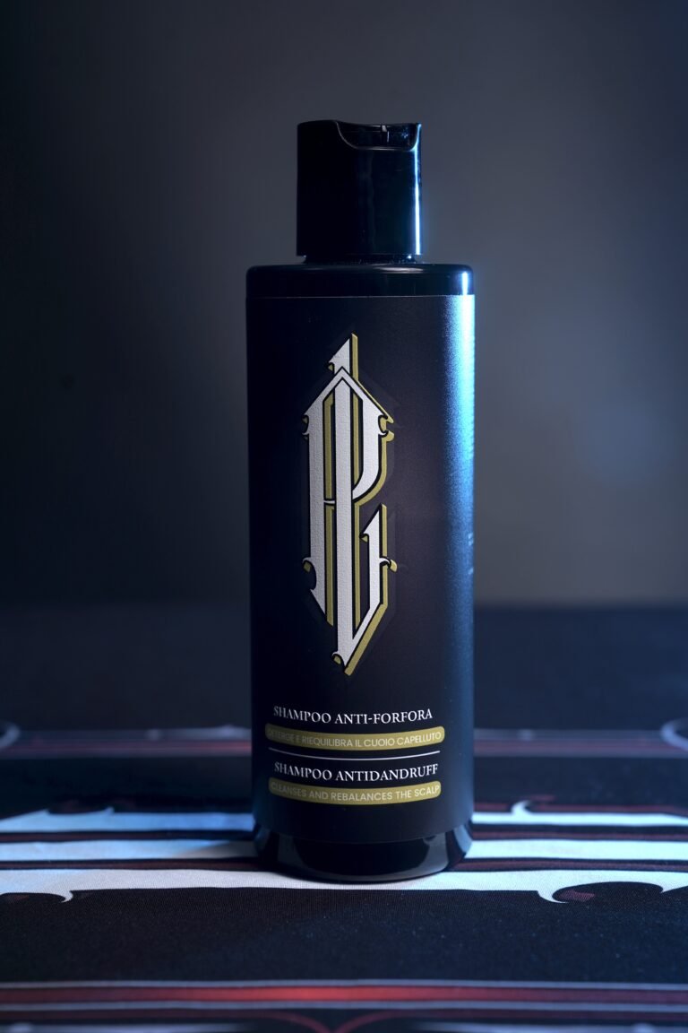 Shampoo Antiforfora