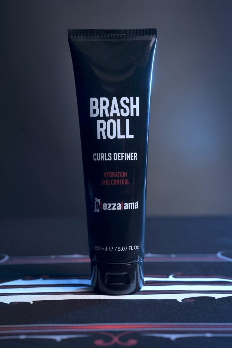 Brash Roll - Curls Definer