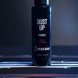 Dust Up - Powder