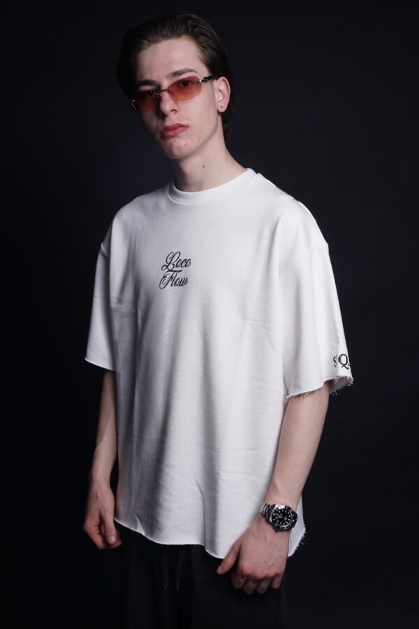 T-Shirt Saints & Sinners - immagine 4