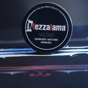 Crema modellante per capelli - Molding 100ml