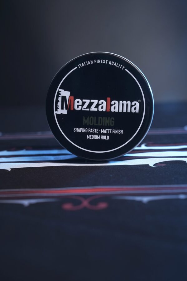Crema modellante per capelli - Molding 100ml