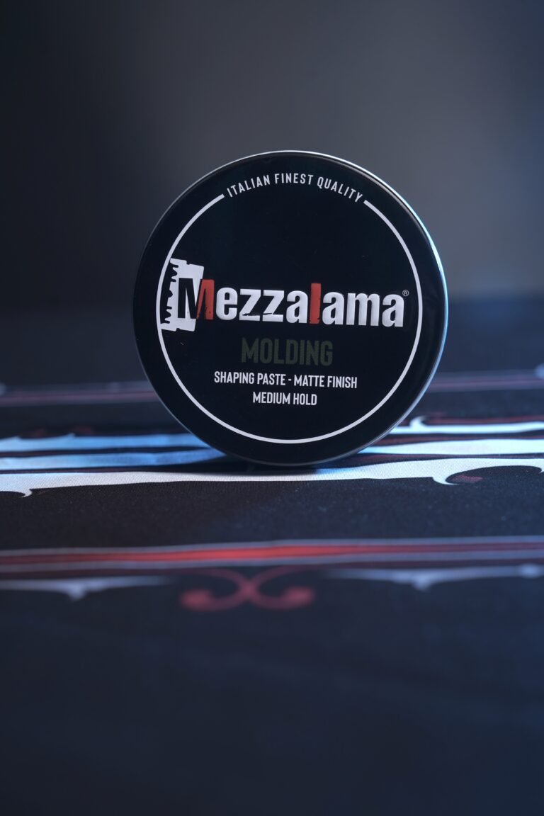 Crema modellante per capelli - Molding 100ml