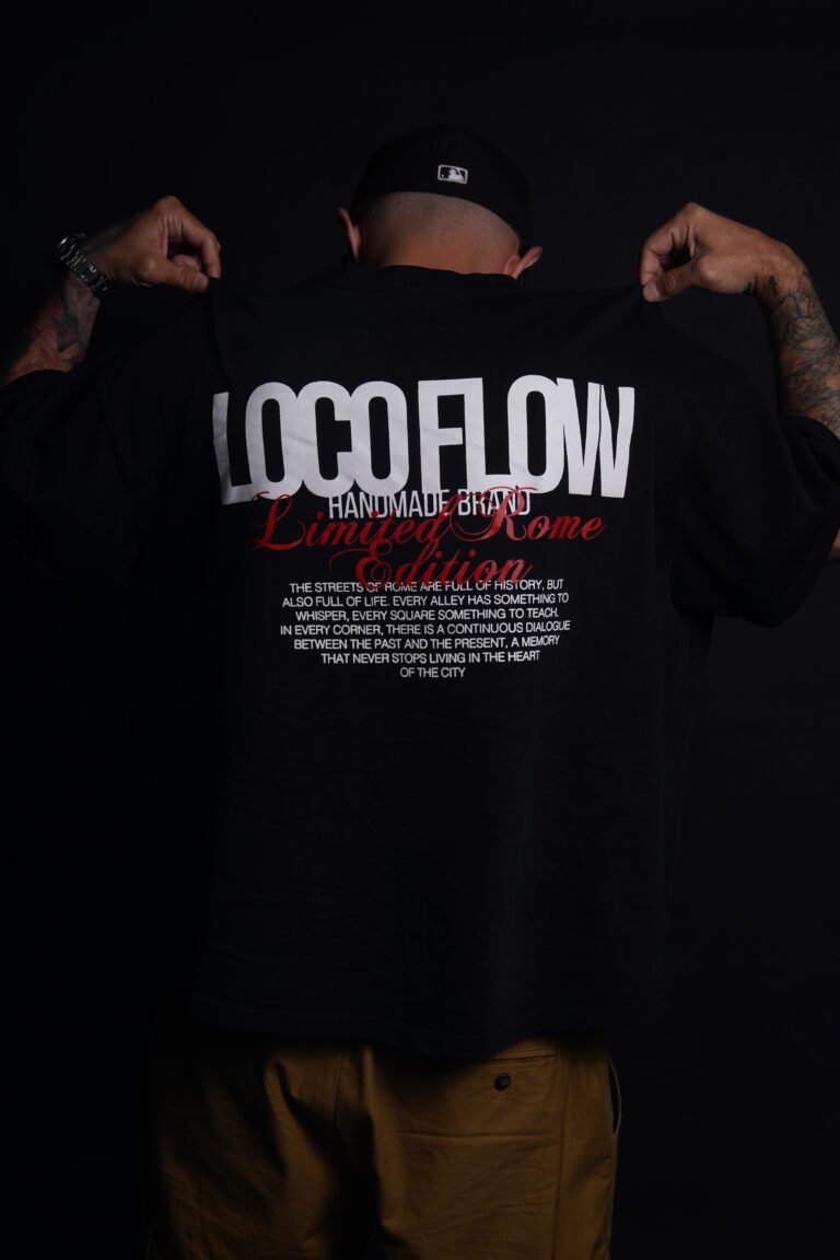 T-Shirt Urbe Eterna