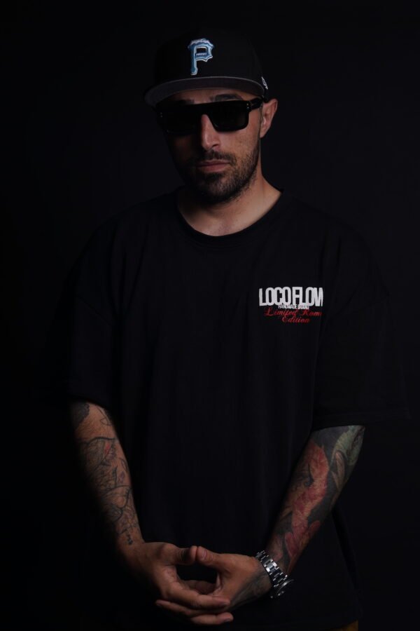 T-Shirt Urbe Eterna - immagine 2
