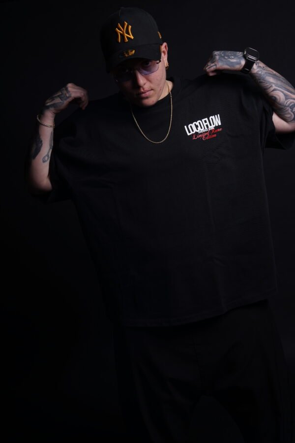 T-Shirt Urbe Eterna - immagine 4