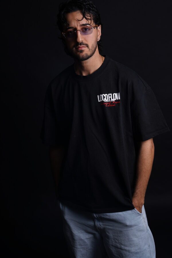 T-Shirt Urbe Eterna - immagine 8