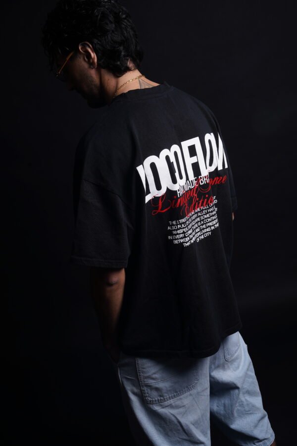 T-Shirt Urbe Eterna - immagine 7