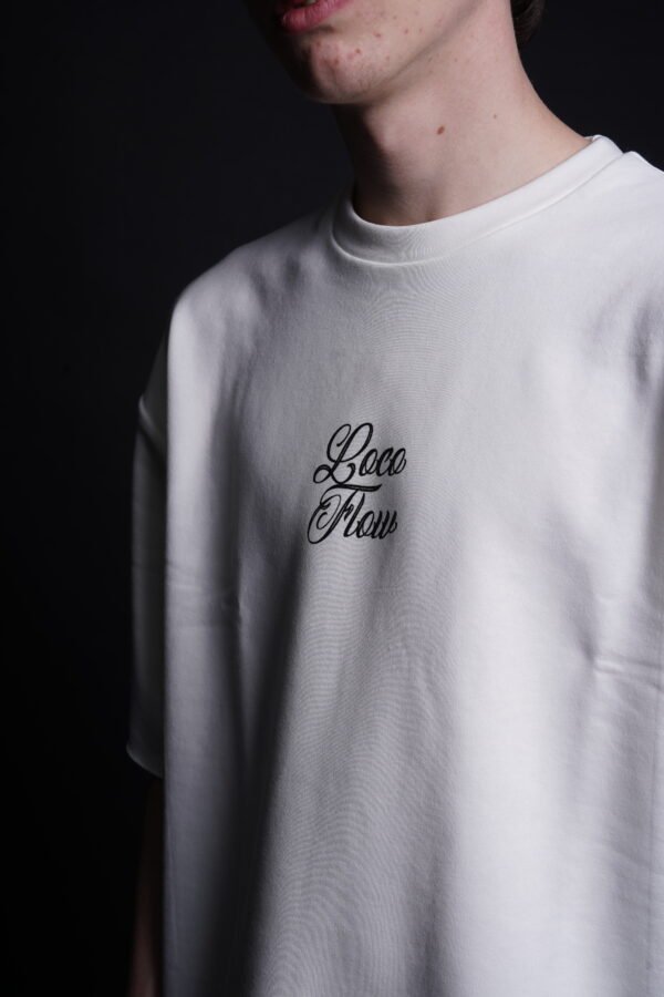 T-Shirt Saints & Sinners - immagine 5