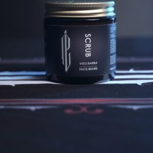 Scrub viso barba Peloloco