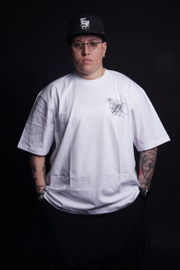T-Shirt Weblord - immagine 5
