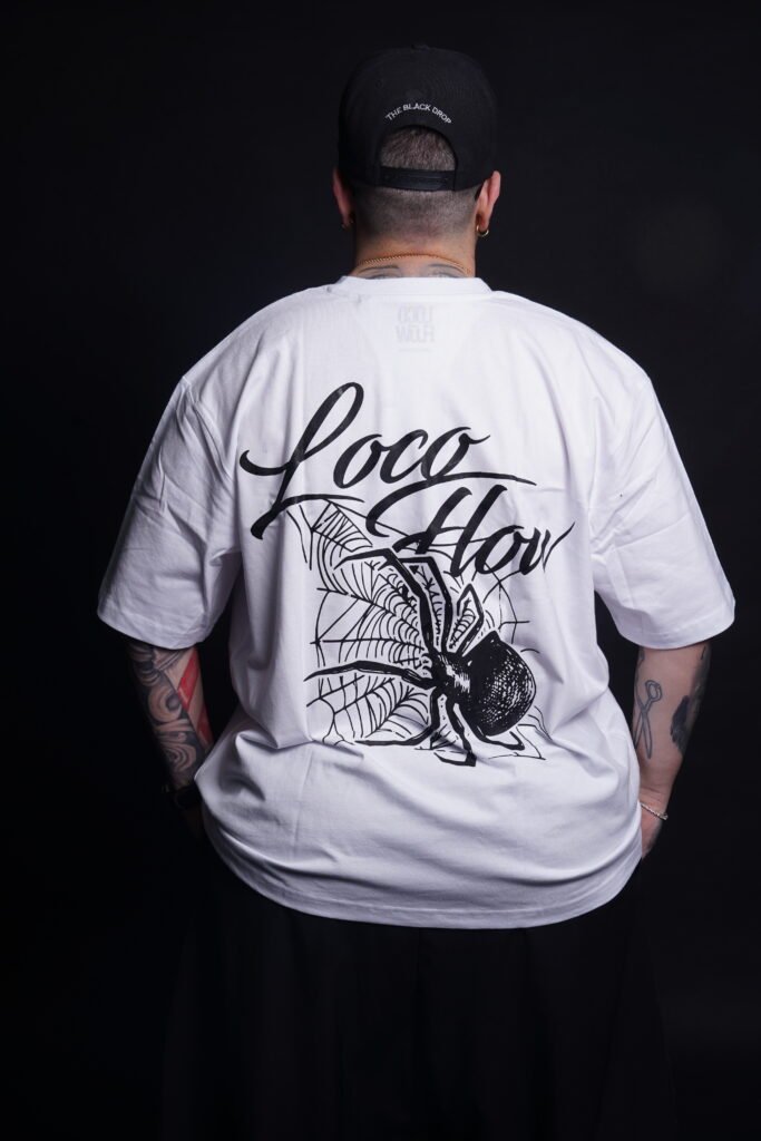T-Shirt Weblord