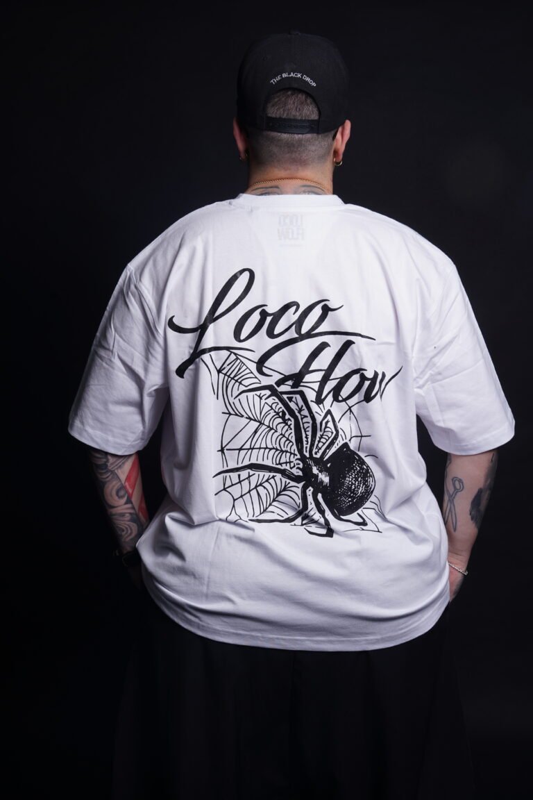 T-Shirt Weblord