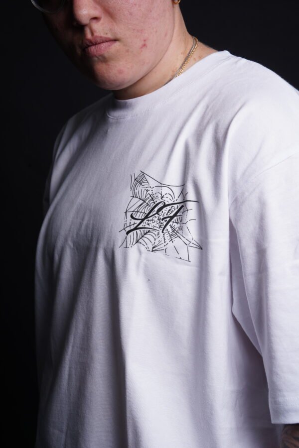 T-Shirt Weblord - immagine 4